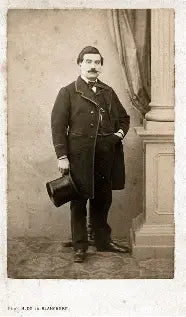 Henri de La Blanchère