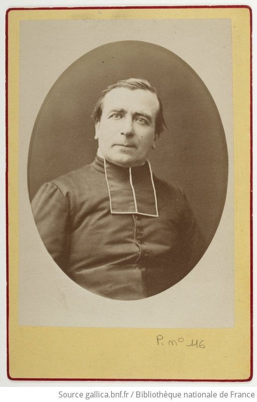 Abbé Durand