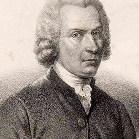 Gabriel Bonnot de Mably