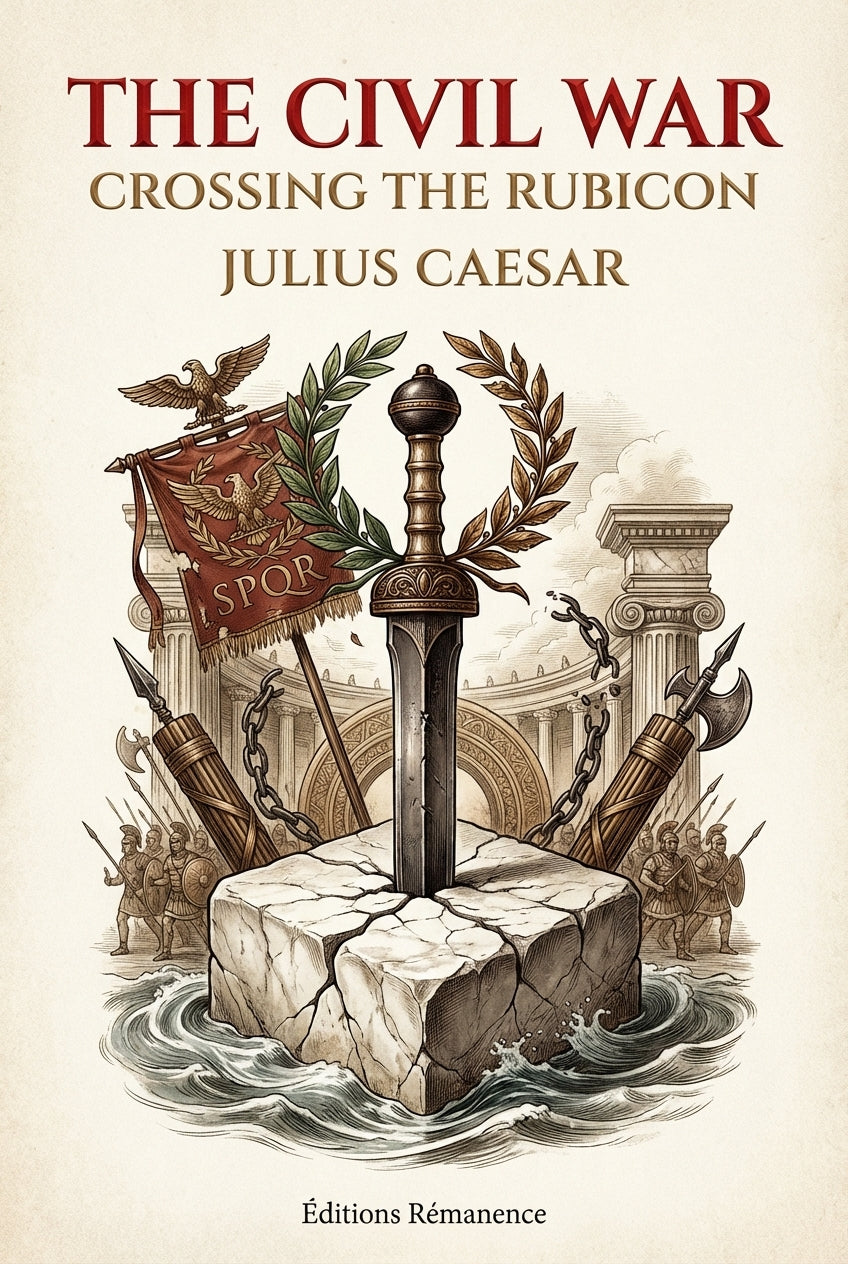 The Civil War – Julius Caesar