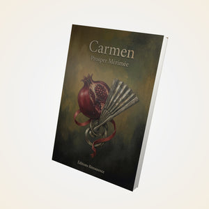 Carmen – Prosper Mérimée