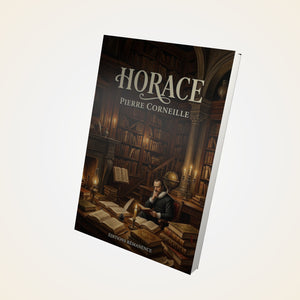 Horace – Pierre Corneille