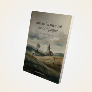 Journal d'un curé de campagne - Georges Bernanos
