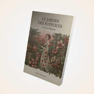 Le Jardin des supplices - Octave Mirbeau