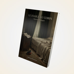 Le Diable au corps - Raymond Radiguet