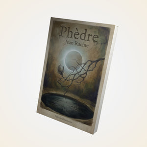 Phèdre - Jean Racine