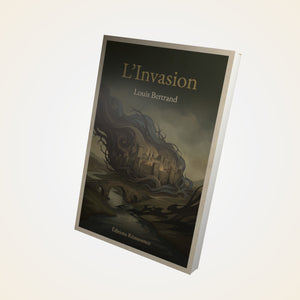 L’Invasion – Louis Bertrand