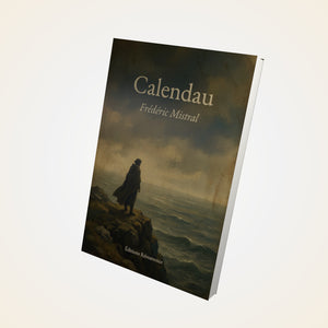 Calendau – Frédéric Mistral
