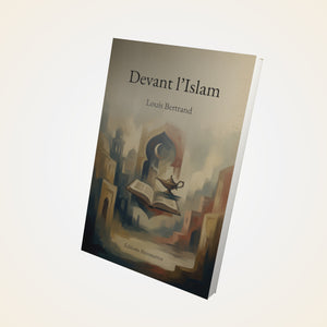 Devant l’Islam – Louis Bertrand