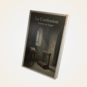 La Confession – Gaston de Ségur