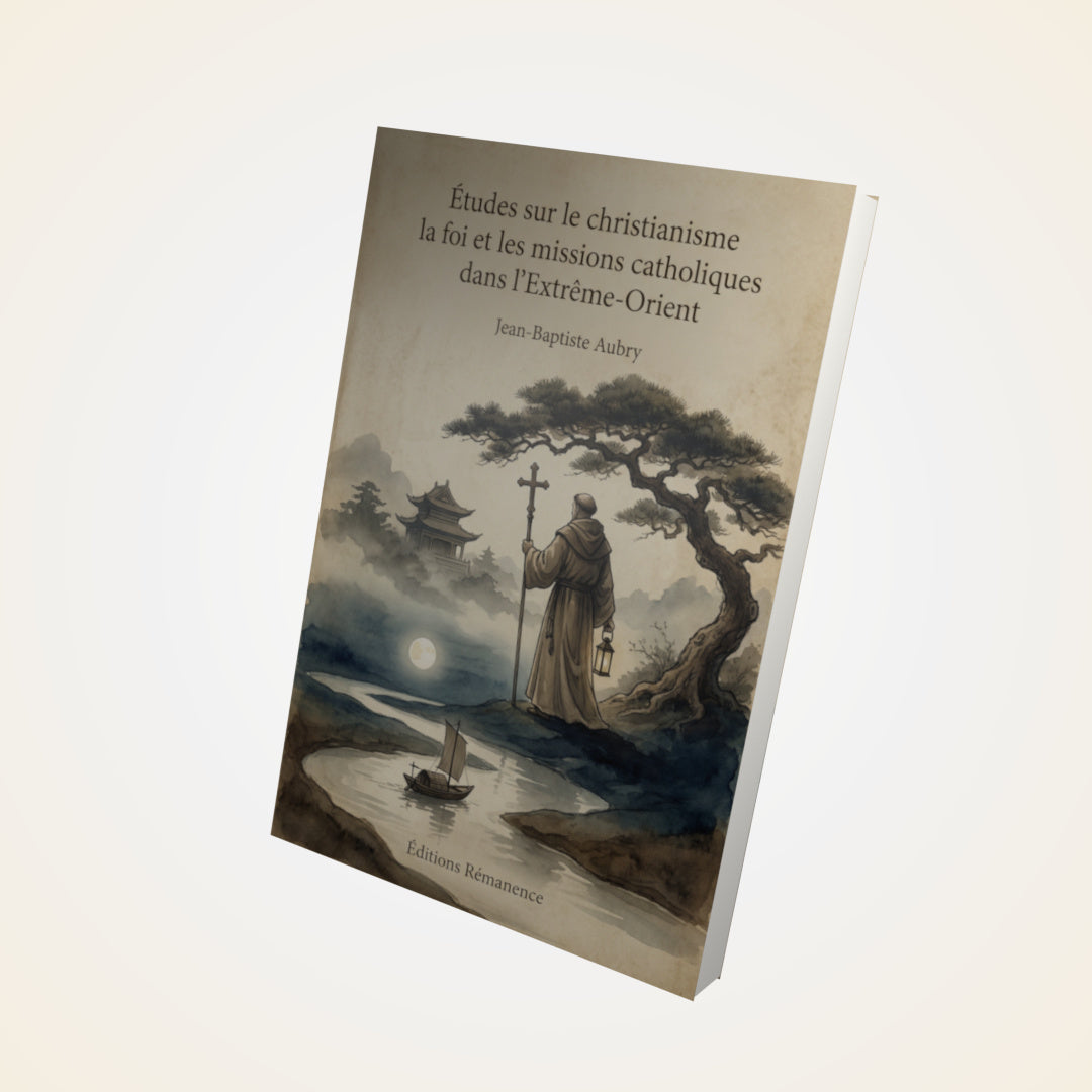 Livre Préparation à la mort – Alphonse de Liguori - Couverture 3D