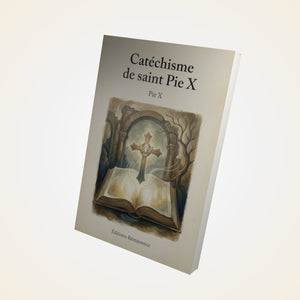 Catéchisme de saint Pie X – Saint Pie X