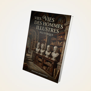 Vies des hommes illustres – Plutarque