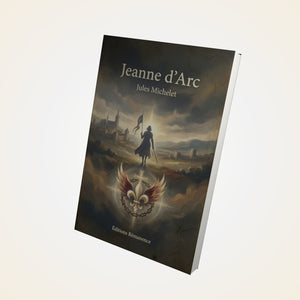 Jeanne d'Arc – Jules Michelet