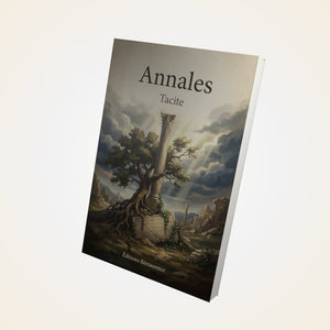 Annales – Tacite