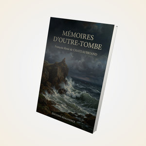 Mémoires d'outre-tombe – Chateaubriand