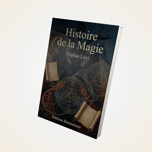 Histoire de la Magie – Éliphas Lévi