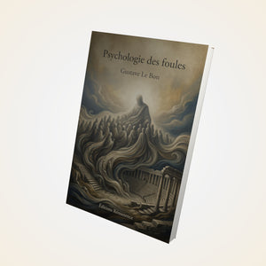 Psychologie des foules – Gustave Le Bon