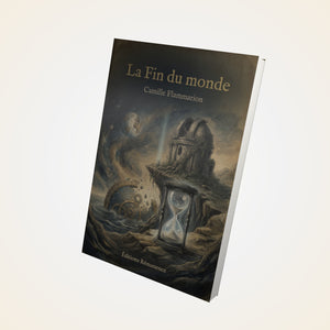 La Fin du monde – Camille Flammarion
