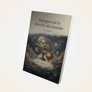Dialogues sur la pluralité des mondes – Fontenelle