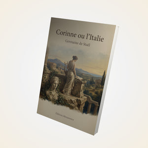 Corinne ou l'Italie – Germaine de Staël