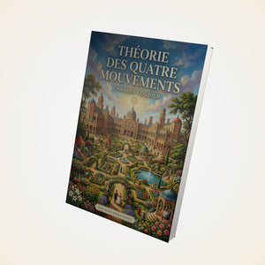 Théorie des quatre mouvements – Charles Fourier