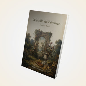 Le Jardin de Bérénice – Maurice Barrès