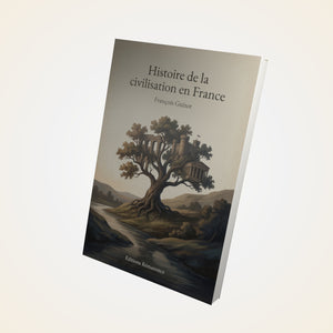 Histoire de la civilisation en France – François Guizot