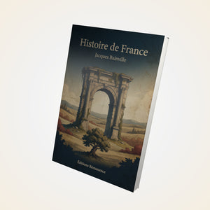 Histoire de France – Jacques Bainville