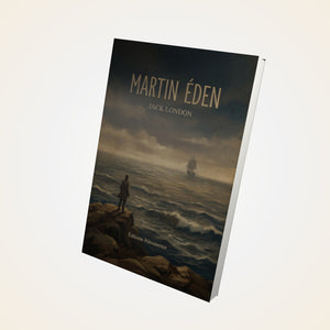 Martin Éden – Jack London