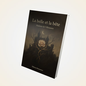 La belle et la bête – Madame de Villeneuve