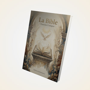 La Bible Ancien Testament – Chanoine Crampon