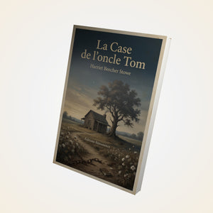 La Case de l'oncle Tom – Harriet Beecher Stowe