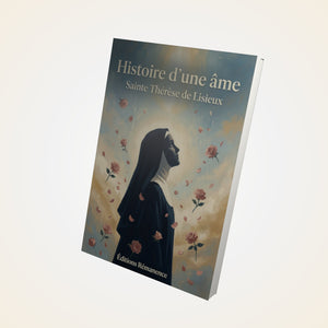 Histoire d'une âme – Sainte Thérèse de Lisieux