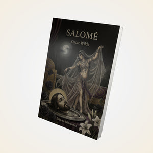 Salomé - Oscar Wilde