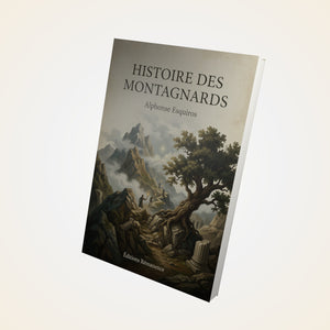 Histoire des Montagnards - Alphonse Esquiros