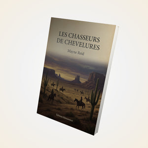 Les chasseurs de chevelures - Mayne Reid