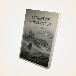 Légendes Normandes - Gaston Lavalley