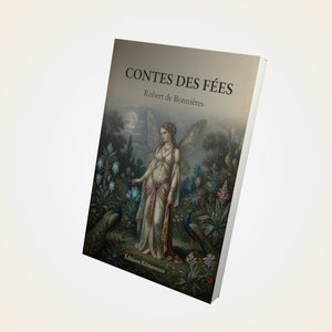 Contes des fées - Robert de Bonnières