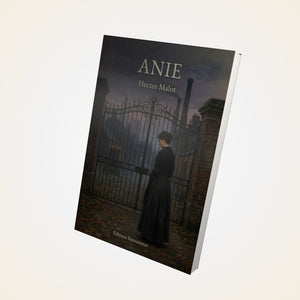 Anie - Hector Malot