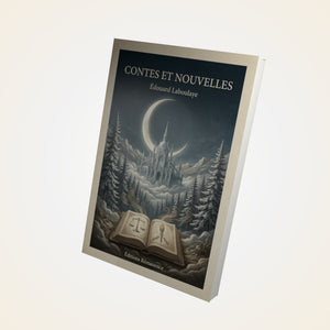Contes et nouvelles - Édouard Laboulaye