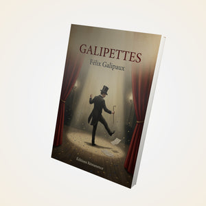Galipettes - Félix Galipaux