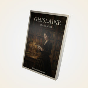Ghislaine - Hector Malot