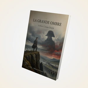 La grande ombre - Arthur Conan Doyle