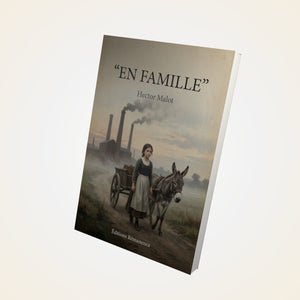 En famille - Hector Malot