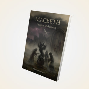 Macbeth - William Shakespeare