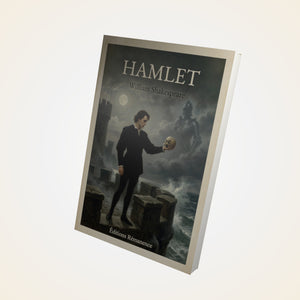Hamlet - William Shakespeare