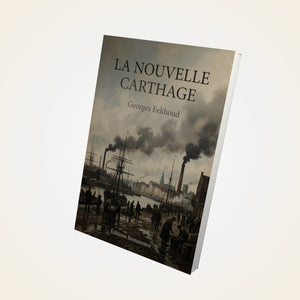 La nouvelle Carthage - Georges Eekhoud