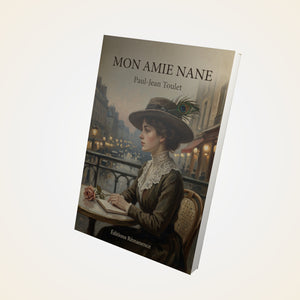 Mon amie Nane - Paul-Jean Toulet