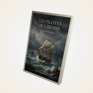 Les pilotes de l'Iroise - Édouard Corbière